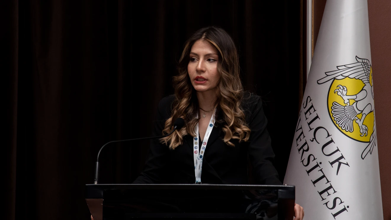 Eczacılığın duayenleri Selçuk Üniversitesinde buluştu